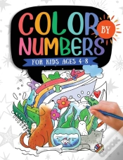 Capa do artigo Color By Numbers