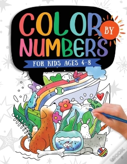 Capa do artigo Color By Numbers