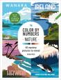 Color By Numbers: Nature - Preview