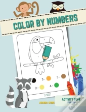 Color By Numbers