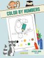 Color By Numbers - Preview
