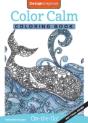 Color Calm Coloring Book - Preview
