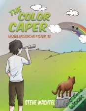 Capa do artigo Color Caper