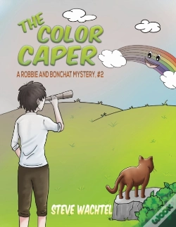 Capa do artigo Color Caper
