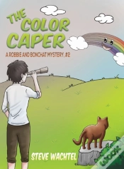 Capa do artigo Color Caper