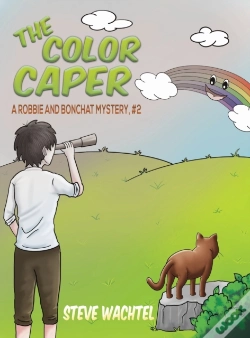 Capa do artigo Color Caper
