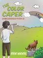 Color Caper - Preview