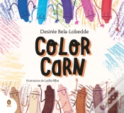 Capa do artigo Color Carn