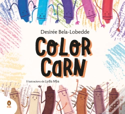 Capa do artigo Color Carn