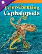 Color-Changing Cephalopods - Preview