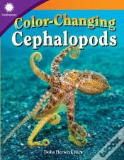 Capa do artigo Color-Changing Cephalopods