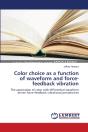 Color Choice As A Function Of Waveform A - Preview