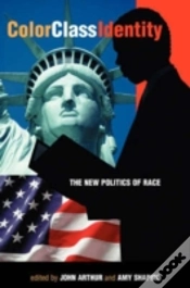 Capa do artigo Color - Class - Identity