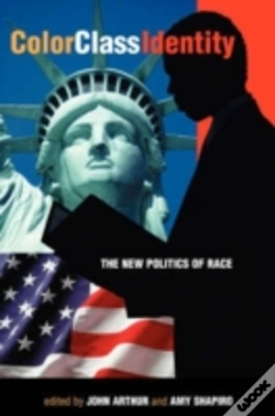 Capa do artigo Color - Class - Identity