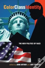 Capa do artigo Color - Class - Identity