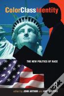Color - Class - Identity