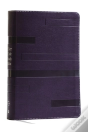 Capa do artigo Color Code Study Bible, Revealing God