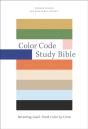 Color Code Study Bible, Revealing God'S Truth Color By Color (Nkjv) - Preview