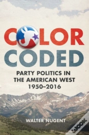 Capa do artigo Color Coded