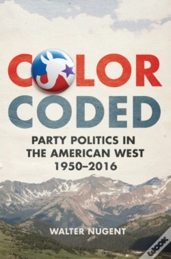 Capa do artigo Color Coded