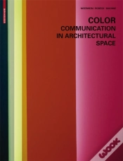 Capa do artigo Color - Communication In Architectural Space
