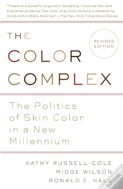 Capa do artigo Color Complex (Revised)