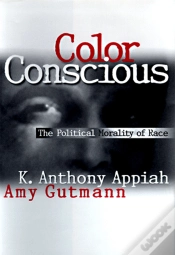Capa do artigo Color Conscious