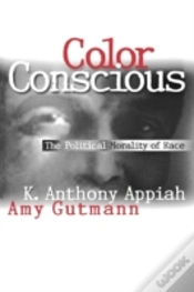Capa do artigo Color Conscious