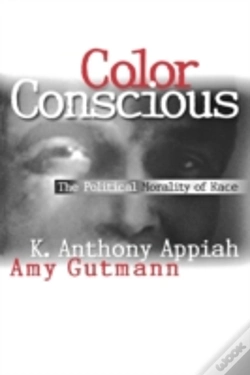 Capa do artigo Color Conscious