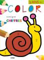 Color Consigne Les Chiffres (Escargot) - Preview