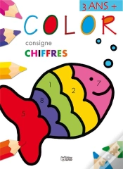 Capa do artigo Color Consigne Les Chiffres (Poisson)