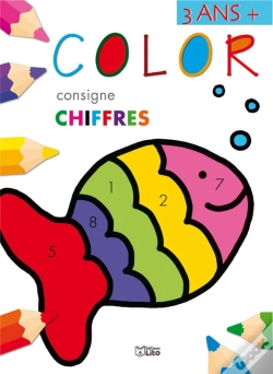 Capa do artigo Color Consigne Les Chiffres (Poisson)