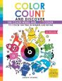 Color Count And Discover - Preview