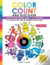 Color Count And Discover