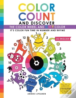 Capa do artigo Color Count And Discover