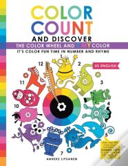 Color Count And Discover