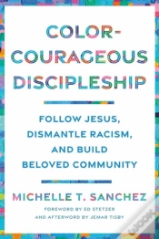 Capa do artigo Color-Courageous Discipleship