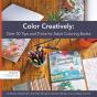 Color Creatively - Preview