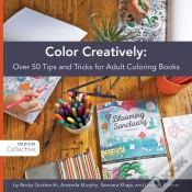 Capa do artigo Color Creatively