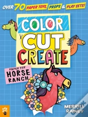 Capa do artigo Color, Cut, Create Play Sets