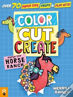 Capa do artigo Color, Cut, Create Play Sets