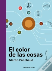 Capa do artigo Color De Las Cosas, El