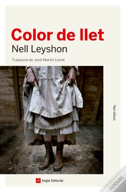 Capa do artigo Color De Llet