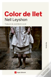 Capa do artigo Color De Llet