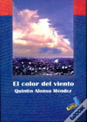 Capa do artigo Color De Viento