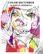 Capa do artigo Color December And Keep It Immortal