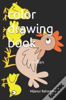 Color Drawing Book