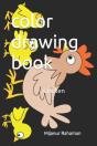Color Drawing Book - Preview