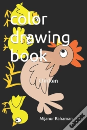 Color Drawing Book