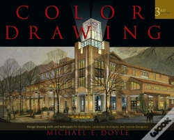 Capa do artigo Color Drawing